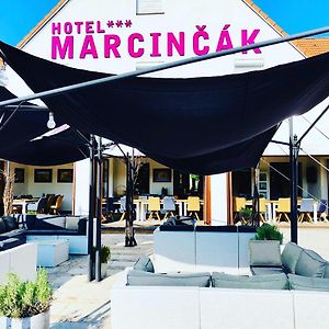 Hotel Marcincak***