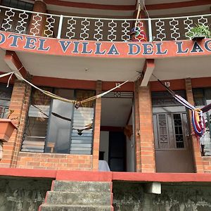 Hotel Villa Del Lago, Gladys