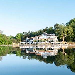 Brindos, Lac & Chateau - Relais & Chateaux - Anglet Biarritz